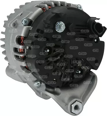 Alternator For BMW X3 3.0 M57D30 (306D5) E83 • $274.22