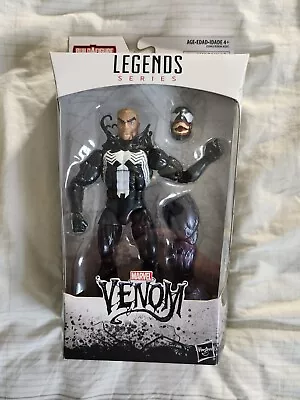 Marvel Legends Venom Eddie Brock Monster Venom BAF Wave Action Figure  • $13.50