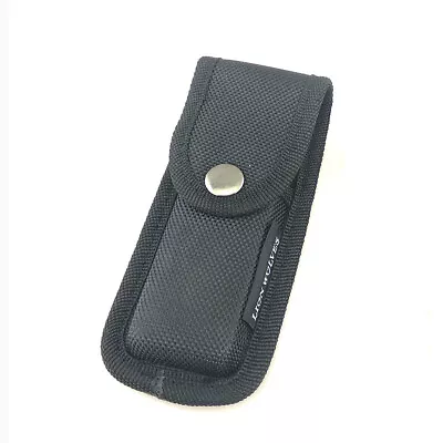 Nylon Knife Sheath For Folding Knife Pocket Knife Multi Tool Pouch Hunting Knife • $9.99