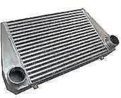 $135.37 • Buy INTERCOOLER 300x280x76mm FMIC / VMIC/ V-MOUNT INTERCOOLER - UNIVERSAL