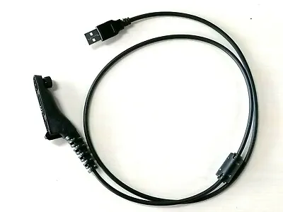 USB Programming Cable For Motorola APX8000 APX9000 XPR7550 XPR7550e XPR7580 • $20.11