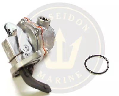 Fuel Pump For Volvo Penta MD1 MD2 MD3 MD6 MD7 MD11-17 2001 2002 2003 833323 • $69.90