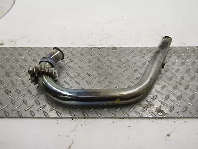 1985 Moto Guzzi California Right Exhaust Headers Pipe • $40