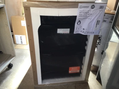 £250 • Buy Indesit ID67V9KMB A Electric Cooker - Black Brand New Unopened Electric Cooker .