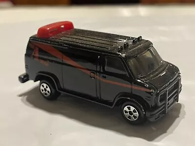 1983 Ertl The A-Team 1983 Gmc Ventura Van • $5