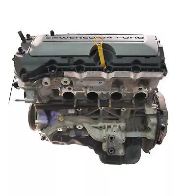 Engine 2017 For Ford Mustang 5.0 V8 Benzin 99F 426 - 441HP • $11039