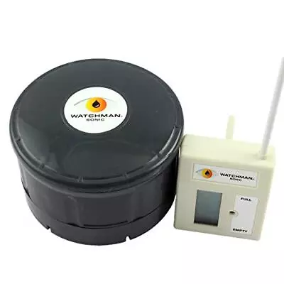 Watchman Sonic Oil Level Monitor • £115.10