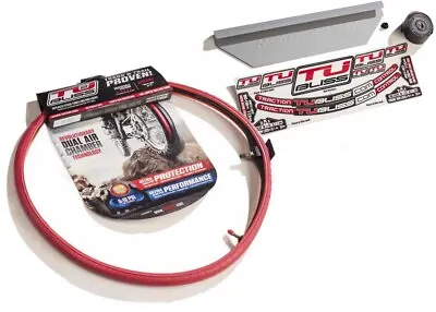 Nuetech Tubliss Tubeless Tire System Gen 2 21 Wheel Mx Offroad Dirt Bike 21 • $99.95