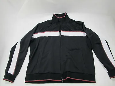 Mini Cooper  Black Jacket - Womens 2xl • $99.95