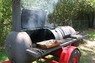 Business Plan: Pig Smoker Hog Cooker Catering Service • $16.97