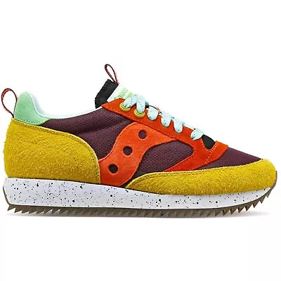 £99.95 • Buy Saucony Originals Trainers - Saucony Jazz 81 Trailian Pack Trainers - S70745