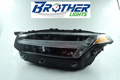 GENUINE OEM | 2016-2019 Volvo XC90 LED Headlight (Left/Driver) • $251.99