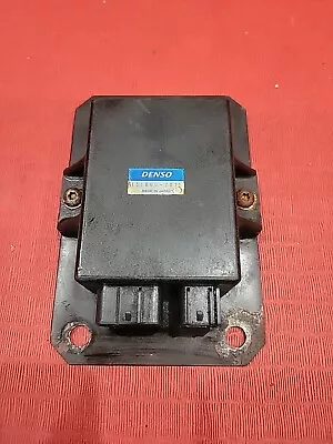 Mercruiser Marine 5.0L G+ Alpha ICM Ignition Control Module  861459-1 • $500