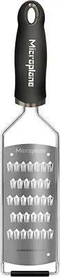 Microplane Fine Julienne Grater For Carrot Radish Zucchini Potato & Apple • £18.99