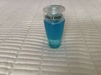 Lancôme Bi-facil Non-Oily Instant Cleanser  75ml • £12