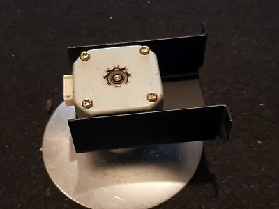 DJ Martin WIZARD Replacement Spare Part STEPPER MOTOR & MIRROR DISH Working • £8