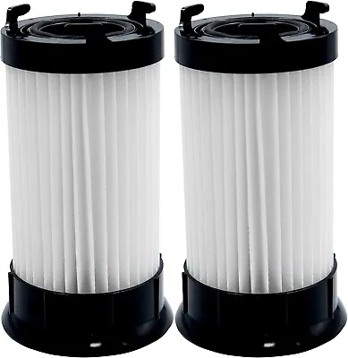 2 Premium Replacement Vacuum Filter For EUREKA DCF-4 DCF-18 • $11.65