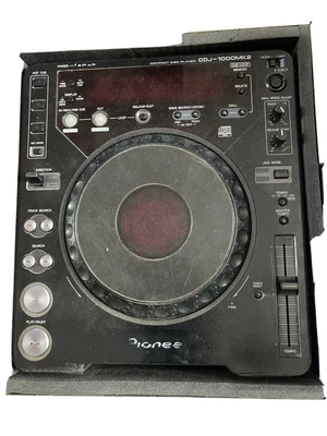 £90 • Buy Pioneer Cdj 1000 Mk2