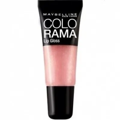 Maybelline Colorama Lip Gloss - 293 • £3.99