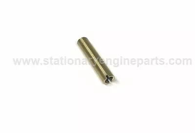 Lister D Stationary Engine Carburettor Air Valve Adjuster Lister D P/N A189 • £17.95