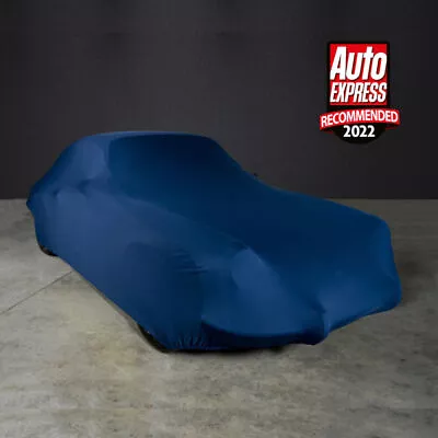 Richbrook Super Soft Indoor Car Cover Avail. For All Mercedes Models 1991 - 2014 • $160.39