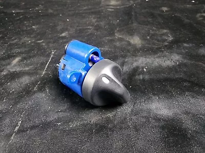 97-02 FORD Expedition 4X4 Four Wheel Drive Switch 4 Position Blue • $19.99