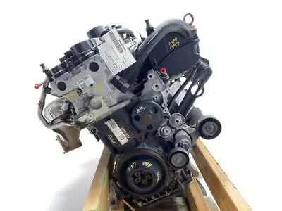 Engine Assembly 2.5L VIN R ID BGP Fits 2006-2009 Volkswagen Rabbit 69668 • $413.99