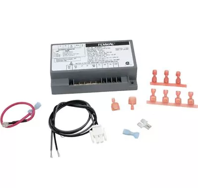 OEM Jandy/Teledyne Laars  Pool Spa Heater Ignition Control Module - R0408100 • $259.99