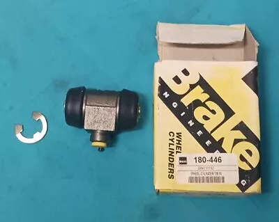 Aftermarket Rear Wheel Cylinder MG Midget Austin Healey Sprite 61-62 • $18.99