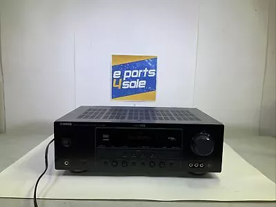 Yamaha Rx-v363 5.1 Channel Natural Sound Hdmi Av Receiver - Ng G1c • $50