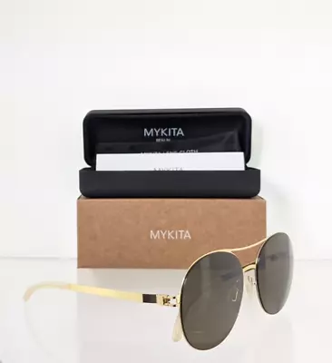 Brand New Authentic MYKITA Sunglasses ADELHEID Col. 013 59mm Handmade • $189.99