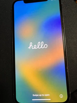 $71 • Buy Apple IPhone X - 64GB - Silver (Unlocked) A1865 (CDMA + GSM) (AU Stock)