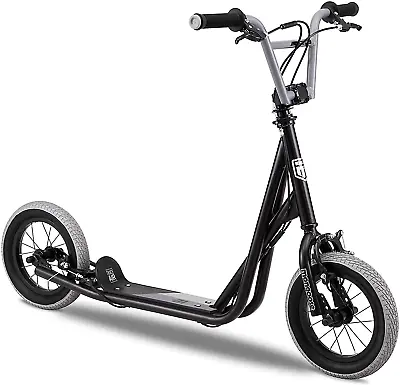 Mongoose Trace Youth Kick Scooter Folding And Non-Folding Design Regular Light • $234.90