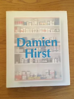 Damien Hirst By Ann Gallagher B3EV • £150