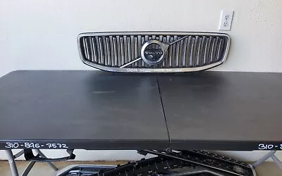 2019 2020 2021 2022 Volvo S60 V60 Front Grill Oem Used • $350