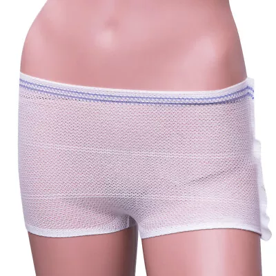  Waterproof Knickers For Nappies Underwear Fixed Old Man Diapers • £3.99