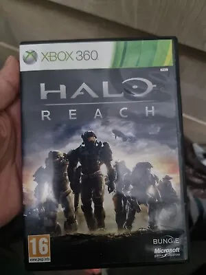Halo: Reach (Xbox 360) • £3
