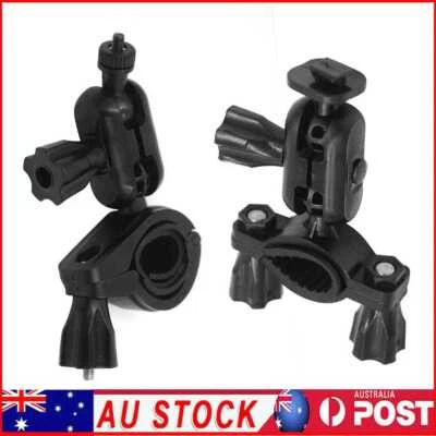 $9.66 • Buy Car Dash Cam Mount Holder 360 Rotation Support Bracket For Car DVR Camera
