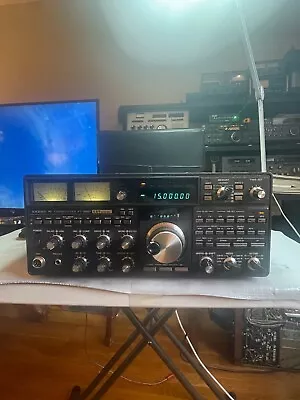 Yaesu Ft-980 • $500