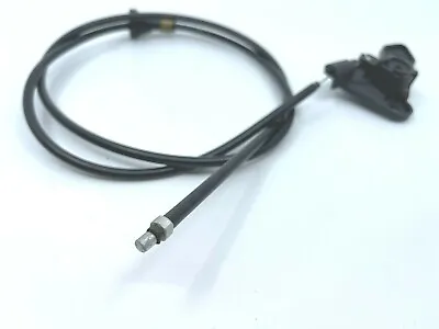 For BMW E38 Hood Release Cable 51 23 8 168 163 • $37.90