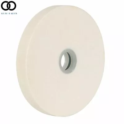 6  Aluminum Oxide Bench Grinder Grinding Wheel 60 Grit 1  Arbor 3/4 Thickness • $13.56