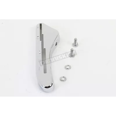 $40.89 • Buy V-Twin Manufacturing Chrome Left Side Tank Hand Shifter Gate - 33789-47