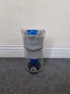 Vax U85 ACLG-B  Air Cordless Lift Vacuum Cleaner . Dust Bin Only • £24.95