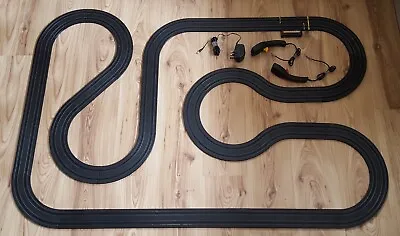 Micro Scalextric 1:64 Track Set - Huge Layout #FA • £39.99