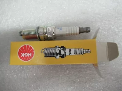 SP23 Genuine NGK Marine DPR6EB-9 Spark Plug 3108 OEM New Factory Boat Parts • $1.81