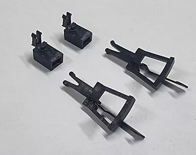 Hornby X9412M Coupling Pack For Class 60 Pack Of 2 Nem Couplings - REF20 • £5.75