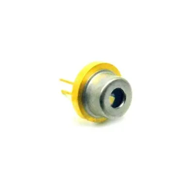 £28.43 • Buy 808nm 1000mW Infrared 9.0mm TO-5 1W  Laser Diode IR W/ Glass Packaging