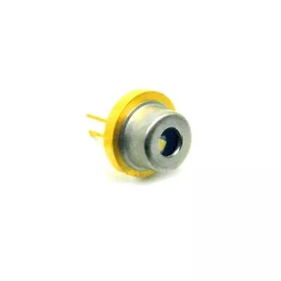 £28.43 • Buy 808nm 1000mW Infrared 9.0mm TO-5 Laser Diode IR 1W  W/ Glass Packaging