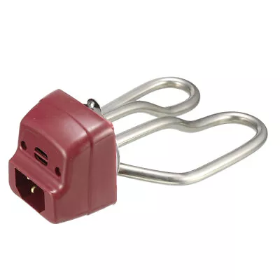 Electric Kettle Element 3 Pin Connector Tubular Heater AC 220V 1.5KW • $23.10