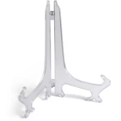 £6.99 • Buy Decorative Plate Holder Display Stand Easel Picture Frame Pedestal Ornament